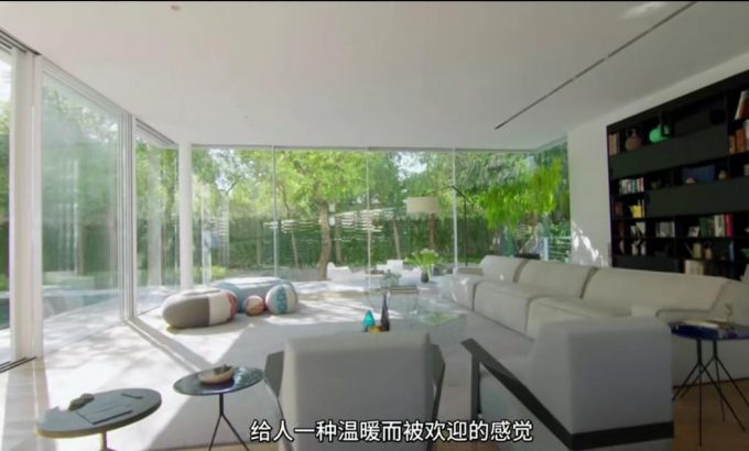 世界上最非凡的住宅 第二季 The World's Most Extraordinary Homes Season 2