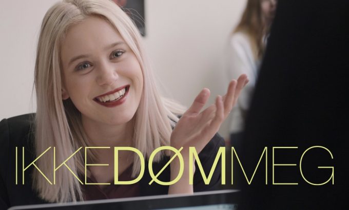 羞耻 第四季 Skam Sesong 4