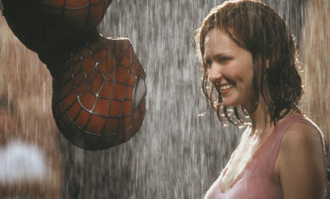 蜘蛛侠 Spider-Man