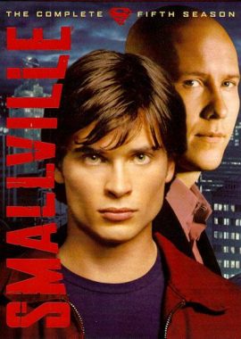 超人前传  第五季 Smallville Season 5