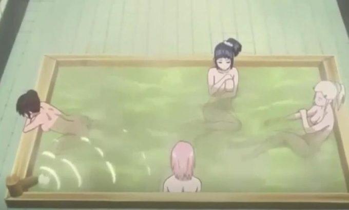 火影忍者 -博人传- 次世代继承者 BORUTO-ボルト- NARUTO NEXT GENERATIONS