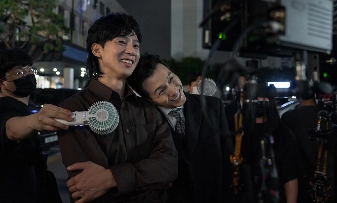 黑暗荣耀 第二季 더 글로리2