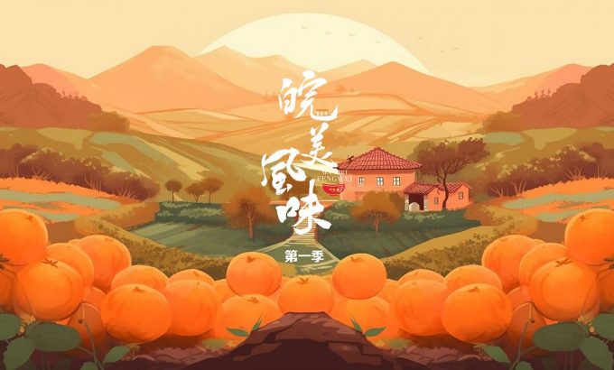 皖美风味