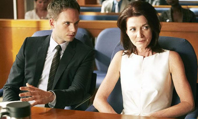 金装律师 第三季 Suits Season 3