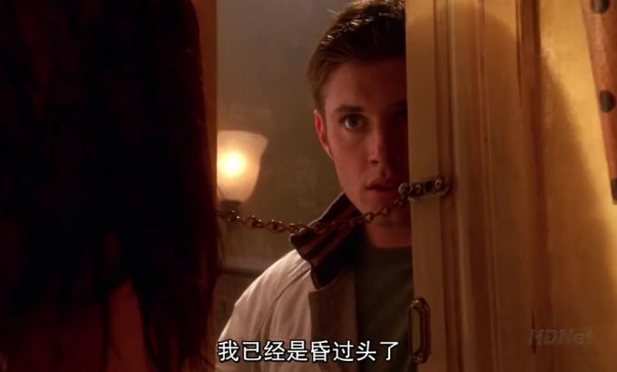 超人前传 第四季 Smallville Season 4