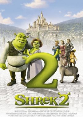 怪物史瑞克2 Shrek 2