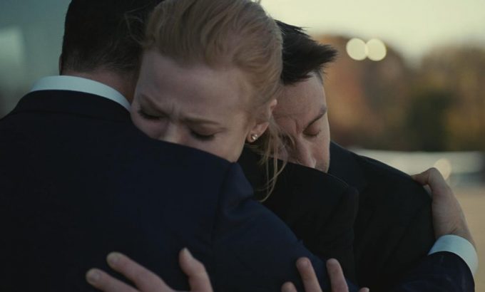 继承之战 第四季 Succession Season 4