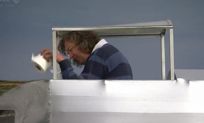 巅峰拍档 第十五季 Top Gear Season 15