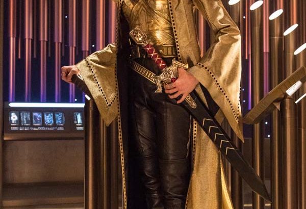 星际迷航：发现号 第一季 Star Trek: Discovery Season 1