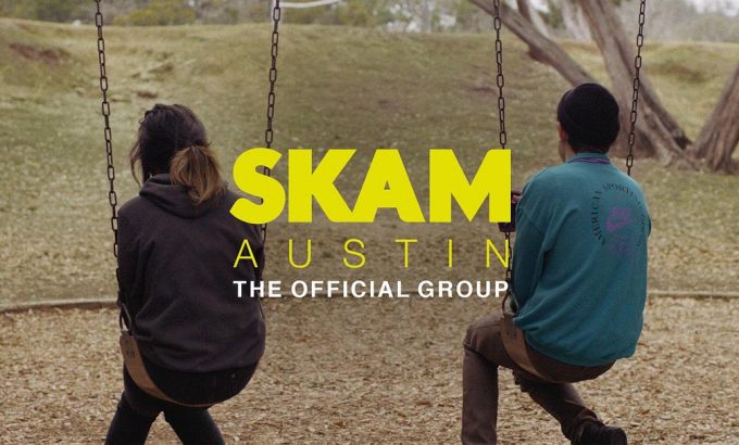 羞耻(美版) 第一季 SKAM Austin Season 1