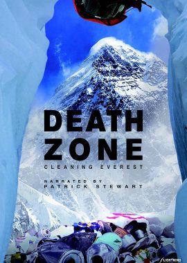 珠峰清道夫 Death Zone: Cleaning Mount Everest