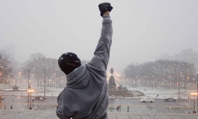 洛奇6：永远的拳王 Rocky Balboa