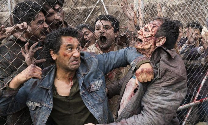 行尸之惧 第三季 Fear the Walking Dead Season 3