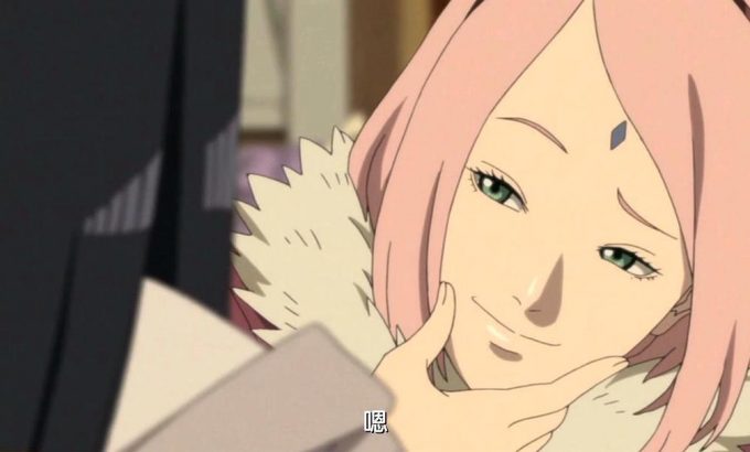 火影忍者剧场版：终章 THE LAST -NARUTO THE MOVIE-