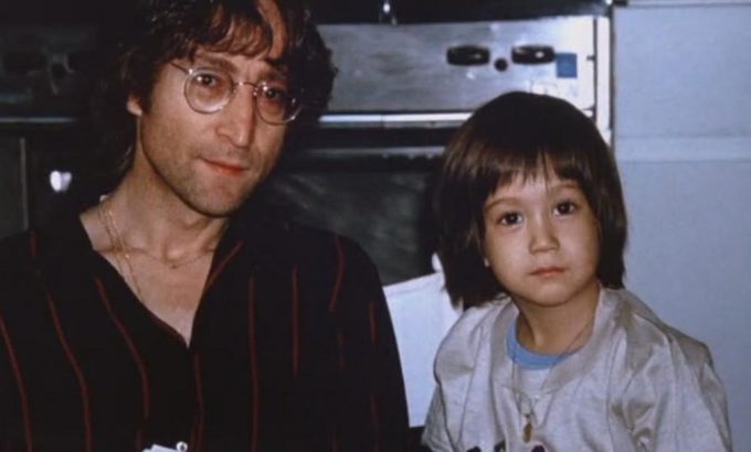 约翰·列侬的理想世界 Imagine: John Lennon