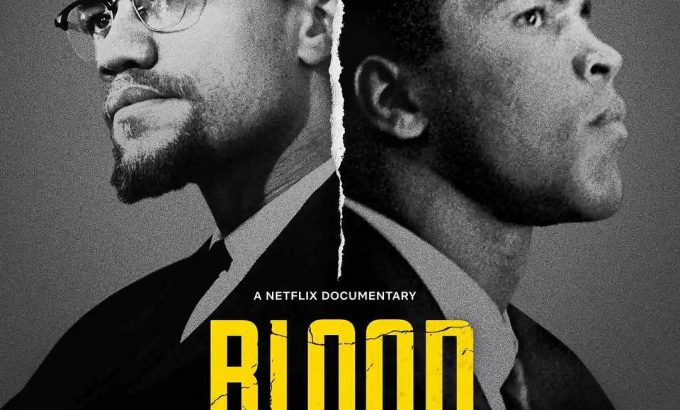 生死之交：马尔科姆·X与拳王阿里 Blood Brothers: Malcolm X & Muhammad Ali