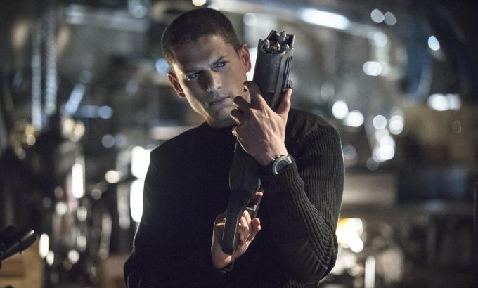 闪电侠 第一季 The Flash Season 1