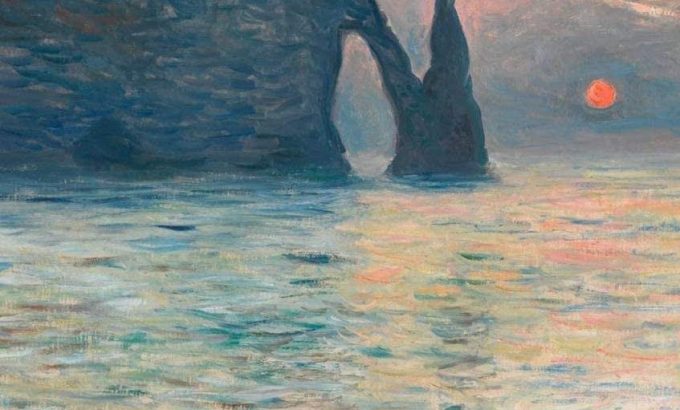 莫奈的光影岁月 Claude Monet: Le regard du peintre