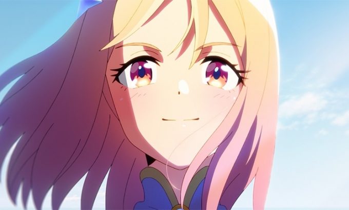 赛马娘  Road to the Top ウマ娘 プリティーダービー Road to the Top