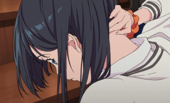SSSS.古立特 SSSS.GRIDMAN