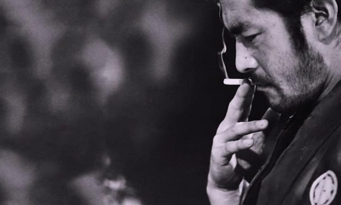 三船敏郎：最后的武士 Mifune: The Last Samurai