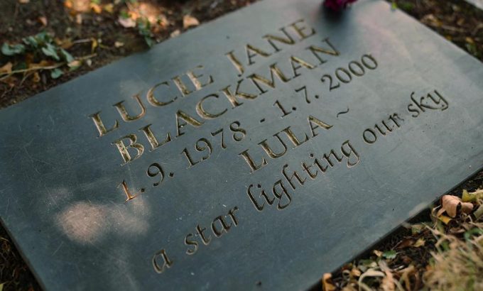 东京死劫：布莱克曼命案 Missing: The Lucie Blackman Case