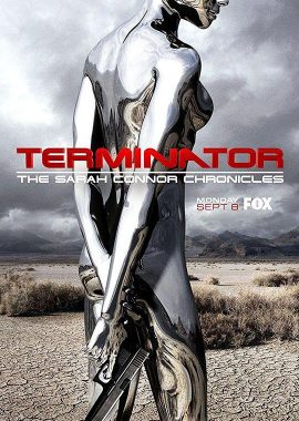 终结者外传 第二季 Terminator: The Sarah Connor Chronicles Season 2