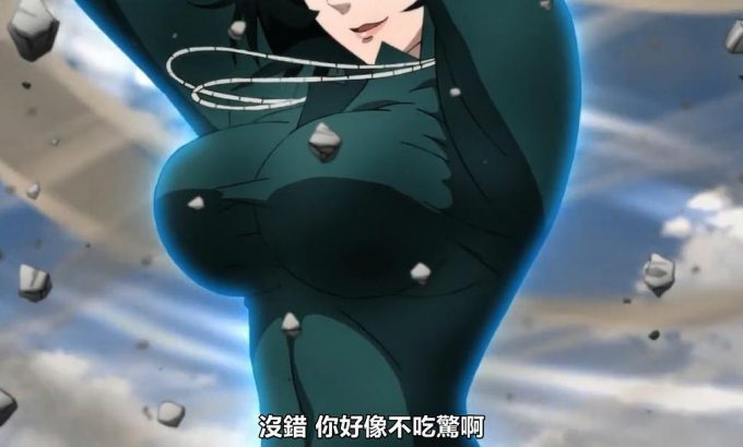 一拳超人 第二季 ワンパンマン 2期