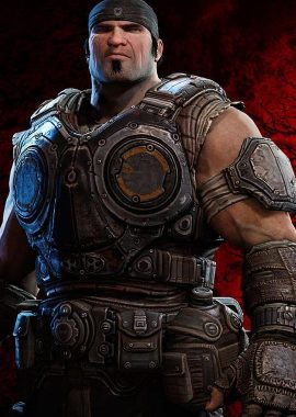 战争机器 Gears of War