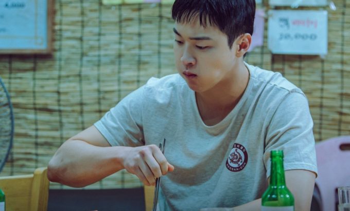 沙之花也有春天 모래에도 꽃은 핀다