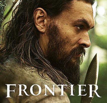 边境 第二季 Frontier Season 2