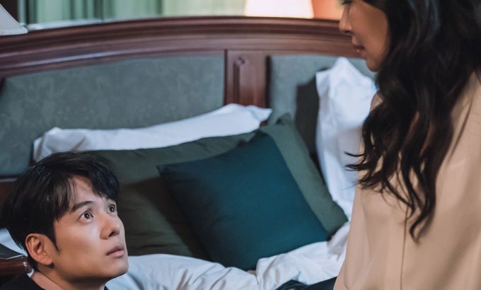 悲剧的诞生 더 로드 : 1의 비극