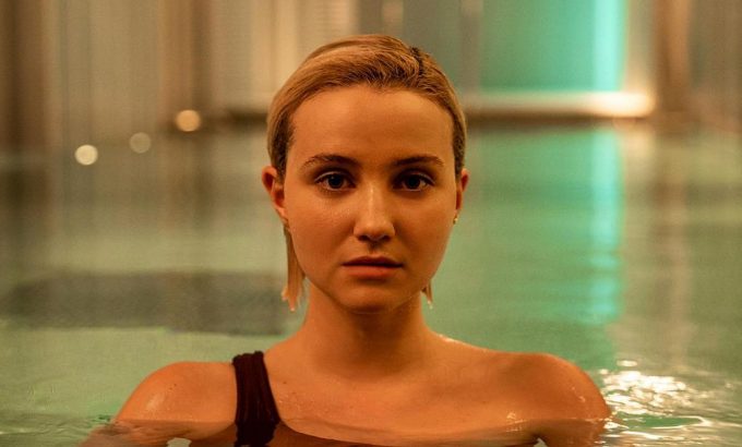 应召女友 第三季 The Girlfriend Experience Season 3