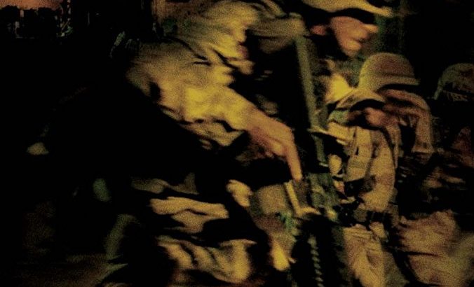 黑鹰坠落 Black Hawk Down