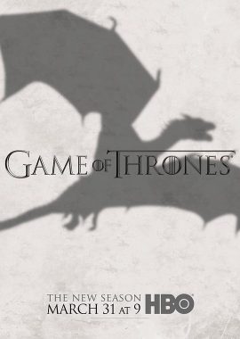 权力的游戏 第三季 Game of Thrones Season 3