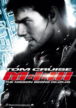 碟中谍3 Mission: Impossible III