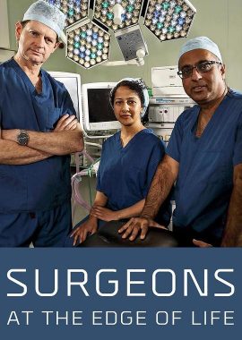 外科医生：生命边缘 第四季 Surgeons: At the Edge of Life Season 4