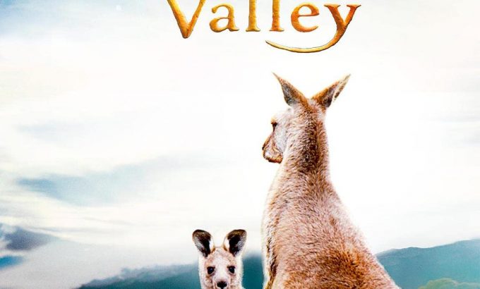 袋鼠谷 Kangaroo Valley