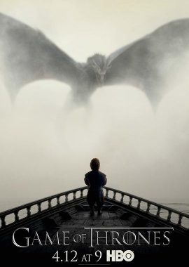 权力的游戏 第五季 Game of Thrones Season 5