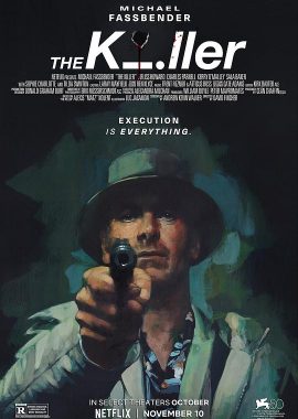 杀手 The Killer