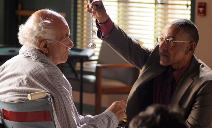 绝命毒师  第四季 Breaking Bad Season 4