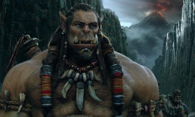 魔兽 Warcraft
