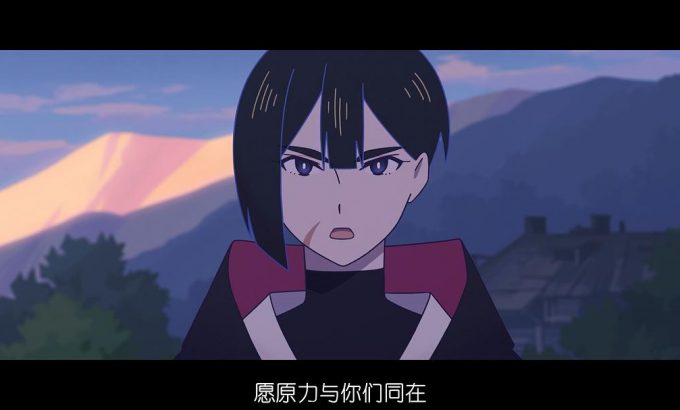 星球大战：幻境 第一季 Star Wars: Visions Season 1