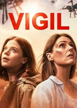 不眠 第二季 Vigil Season 2