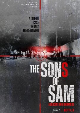 山姆之子：黑暗深渊 The Sons of Sam: A Descent into Darkness