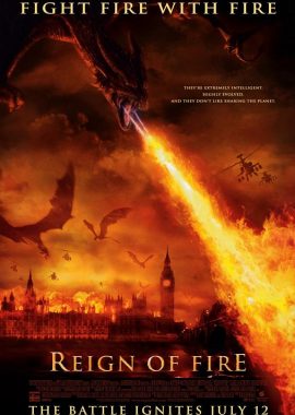 火龙帝国 Reign of Fire