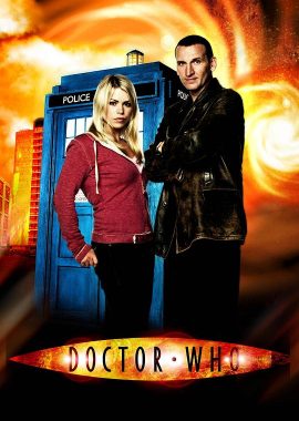 神秘博士 第一季 Doctor Who Season 1