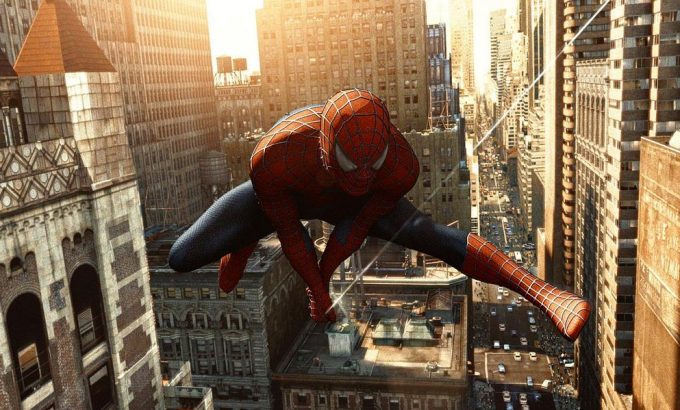 蜘蛛侠2 Spider-Man 2