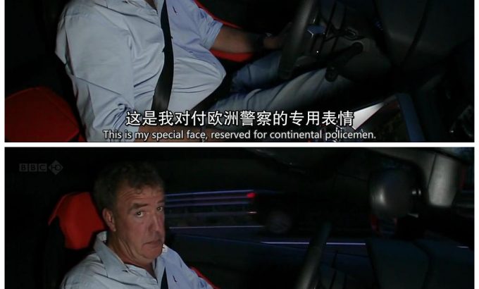 巅峰拍档 第十八季 Top Gear Season 18