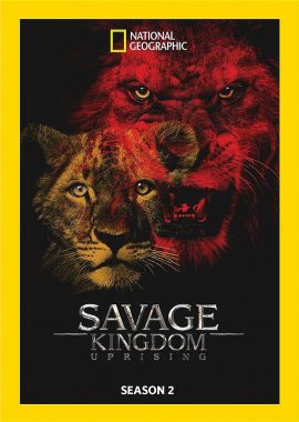 野蛮王国 第二季 Savage Kingdom Season 2